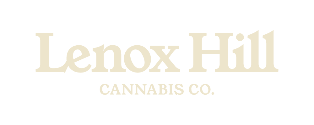 Lenox Hill Cannabis Co. logo